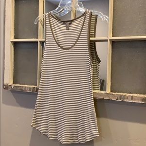 Banana Republic Tank sz XS
